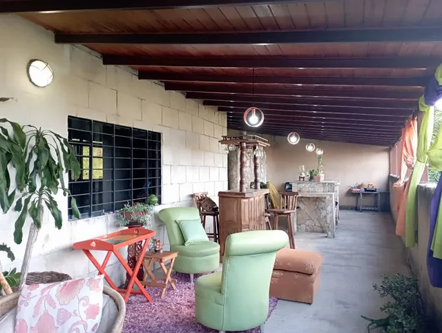 Casa En Venta En La Unión A 10 Minutos De Farmatodo Ga