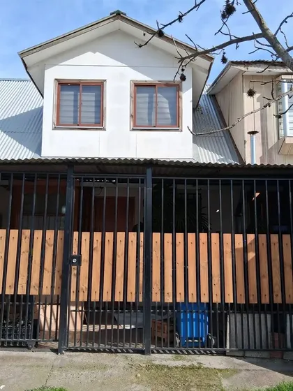 Casa En Venta De 3 Dorm. En Brisas Del Maule