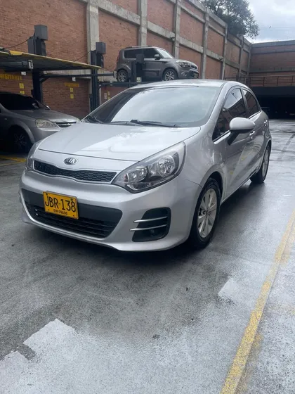 Kia Rio Spice R 1.4