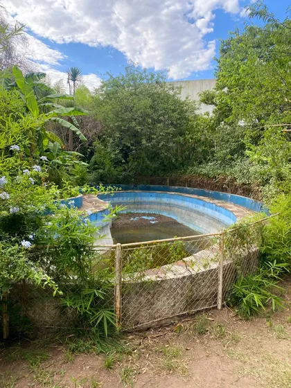 Quinta En Venta - 1 Dormitorio 1 Baño - 2.000mts2 - Ezeiza