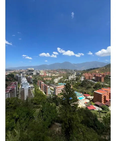 Apartamento En Venta En La Tahona Ph 4h+s/ 6b/ 3p/ 1m