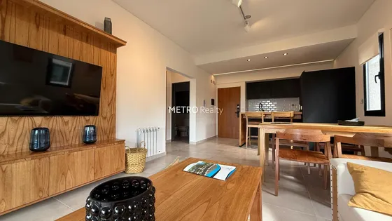 Departamento En  Venta 3 Ambientes En Ayres Del Sur, Canning