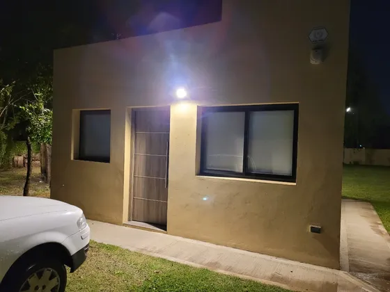 Casa A Estrenar Con Pileta, Se Vende Por Viaje