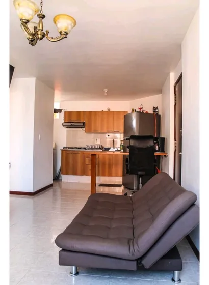 Apartamento En Venta Laureles (t)