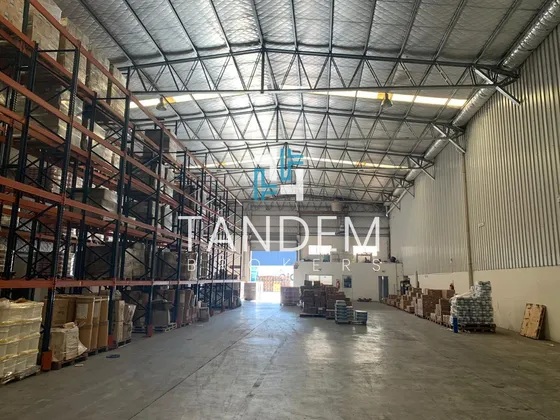Venta Predio Industrial Ramal Escobar