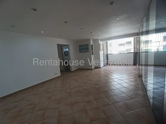 Ka Apartamento En Venta Los Ruices 25-24466 Yg