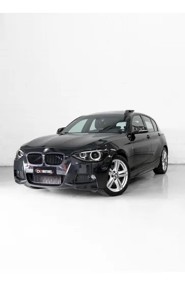 Bmw 0 M Sport/active Flex 2.0 Tb Aut. 5p
