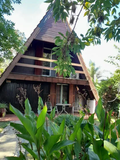 Casa En Venta Barrio Parque El Bosquecillo