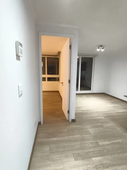 Piso 19, Vista Norte Y Gran Conectividad Cerca Del Metro L2