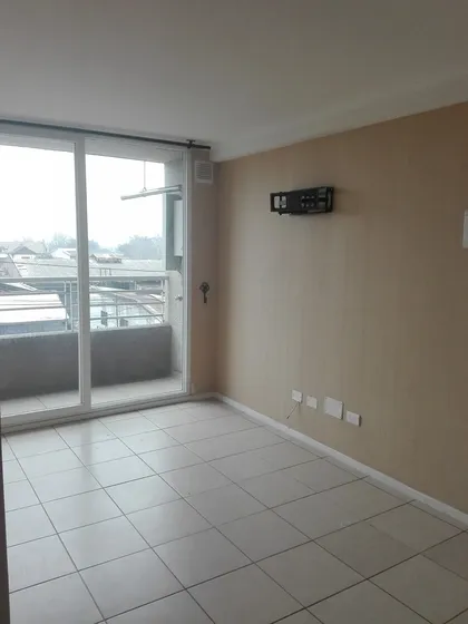 Depto. 2 Dorm. 1 Baño, Living Comedor, Cocina Con Muebles D