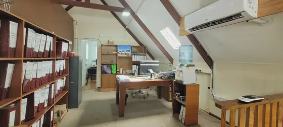Huérfanos 4200, Quinta Normal