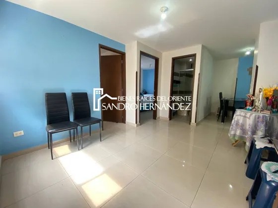 Venta De Comodo Apartamento Ubicado En El Barrio Mutis Bucaramanga