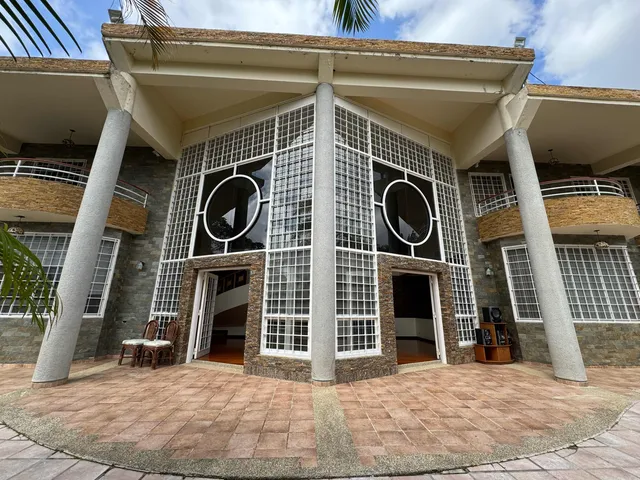 Hermosa Casa En Oripoto, Lejos Del Bullicio De La Ciudad