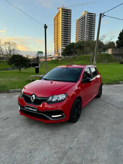 Renault Sandero 2.0 Rs 145cv