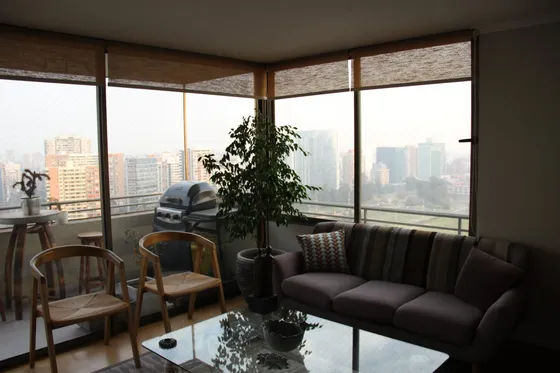 Departamento Impecable Ubicación