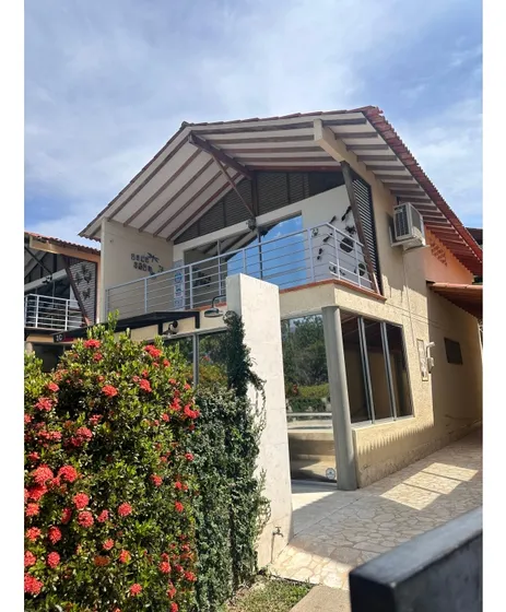 Venta Casa Campestre Santa Fe De Antioquia