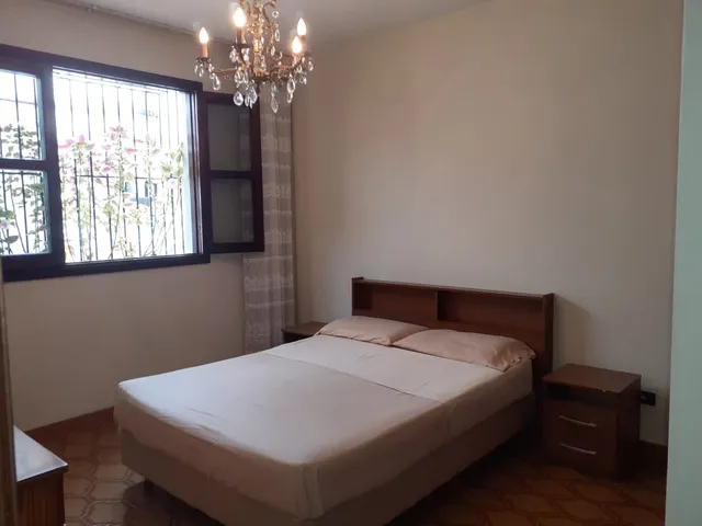 Sealquila Habitación En San Luis ,el Cafetal