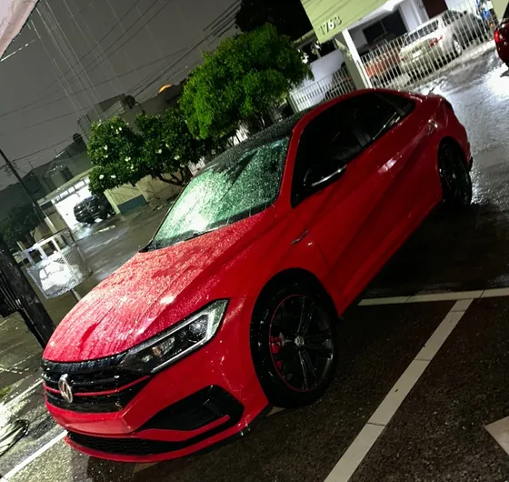Volkswagen Jetta 2.0 Gli Dsg At