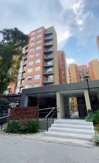 Prados De Colina  Apartamento En Venta