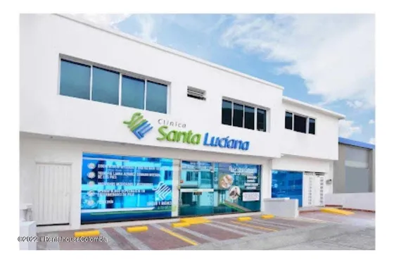 Comercial En  El Cedro(cali) Rah Co: 25-208