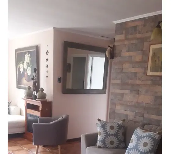 Casa En Venta En Avenida Armando Celis Con Terraza