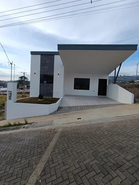 Nueva Propiedad Condominio Rivera Del Irazu