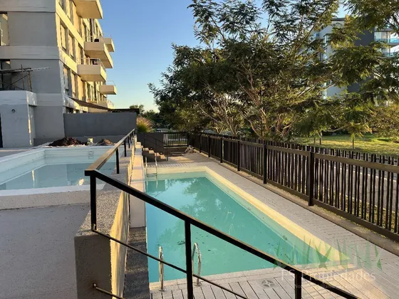 Alquiler Departamento Nordelta Kiri 2 Amb