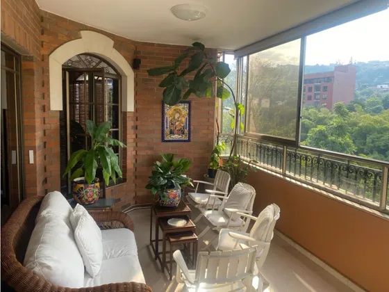 Venta Apartamento Santa Teresita Oeste Cali