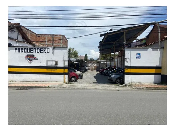 Lote En Venta En Belchite. Cod V50669