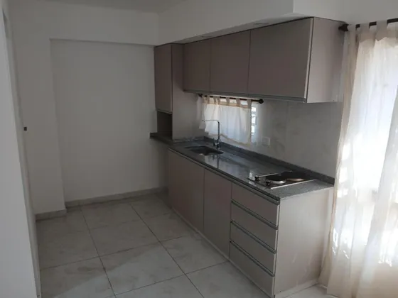 Departamento En Venta - 1 Baño - General San Martin