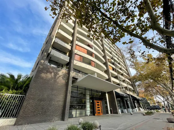 Arriendo Amoblado (89455)