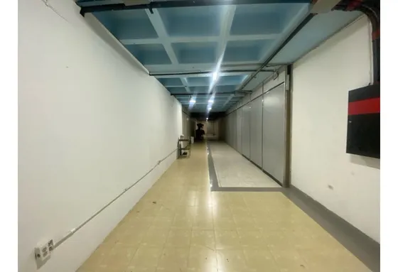Local Depósito La Urbina 110m2 1 Baño Opcion A Puestos Estacionamiento
