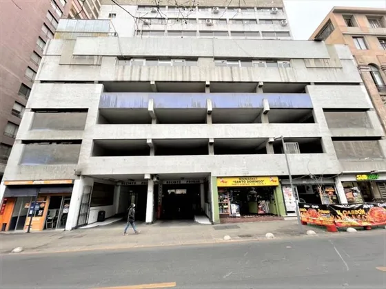 Sector San Martín/ Metro Línea 3