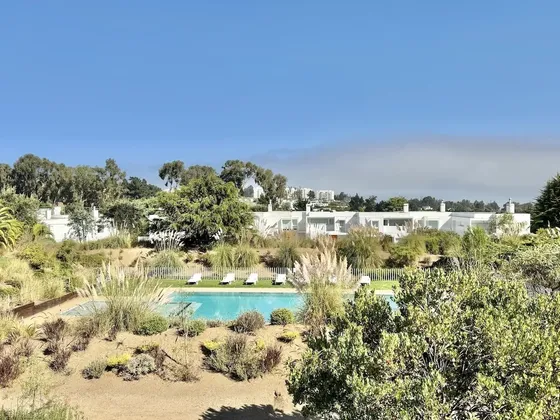 Lindo, Práctico Y Luminoso Departamento En Venta En Marbella