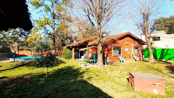 Venta Casaquinta 3 Ambientes Sobre 800m2 El Bosquecillo Carlos Spegazzini