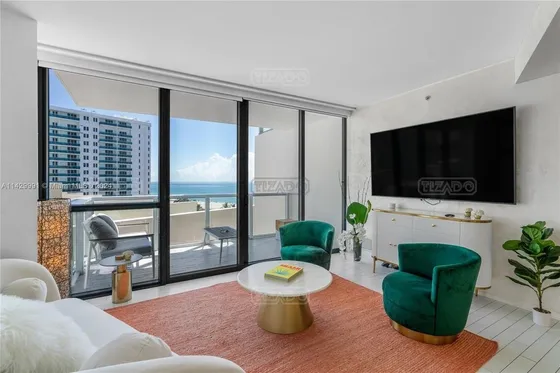 Departamento  En Venta En Miami Beach, Miami, Florida