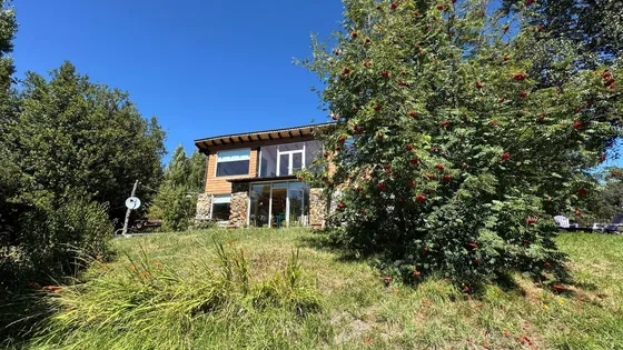 Venta Casa Villa La Angostura 147m2 B° Rincon De Lynch