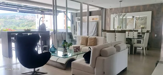 Vendo Apartamento Santa Teresita Cali Colombia