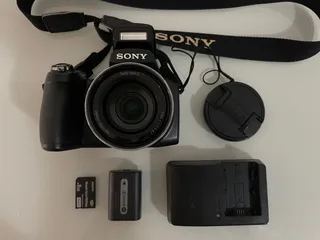Sony Cyber-shot DSC-HX1 review: Sony Cyber-shot DSC-HX1 - CNET