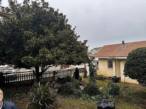 Sitio De 1.100 Mts Con Casa, En Llolleo