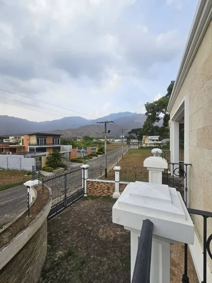 Casa Exclusiva A Remodelar  Villa De San Diego, La Cumaca Carabobo Ja