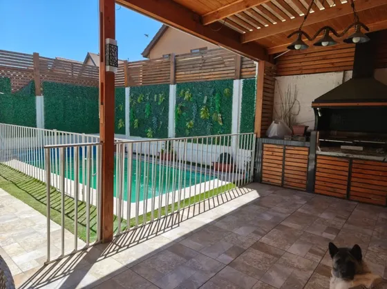 ¡tu Hogar Ideal En Padre Hurtado!