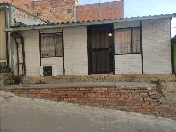 Venta Casa Usme 72mts $ 145.000.000