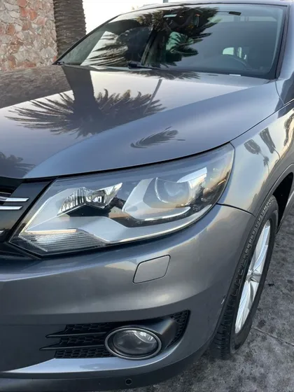 Volkswagen Tiguan 2.0 Premium Tsi 200cv