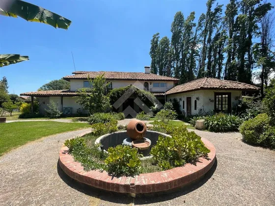 Parcela En Venta En Peñaflor