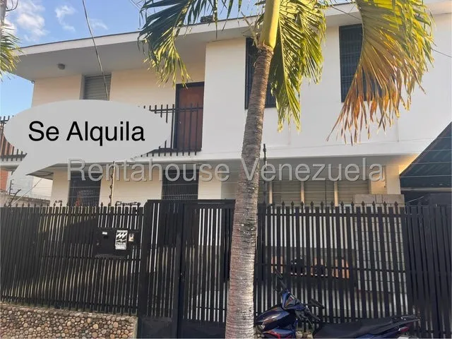 Norgelin Díaz Alquila Casa Comercial En El Este De Barquisimeto Cercana Al Sambil Cod.25-1655nd1 Nd 