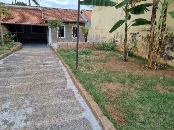 Casa Jd Nilópolis Campinas, Habits Em Andamento  