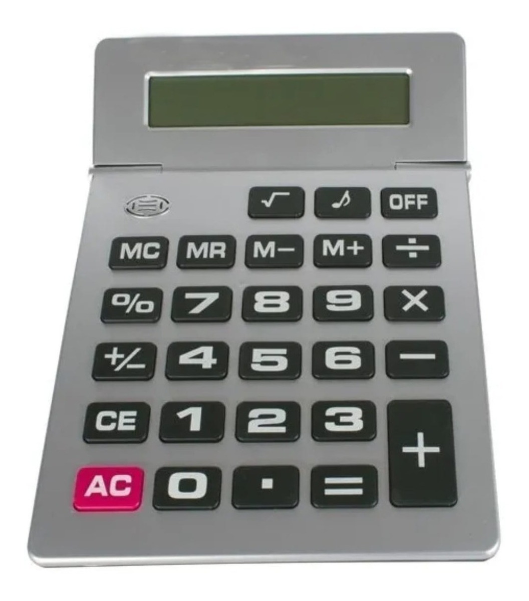 Calculadora Gigante Comercial Numeros Multiplicacion Suma Meses Sin calculadora-gigante-comercial-numeros-multiplicacion-suma-meses-sin
