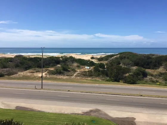 Departamento - Playa Brava