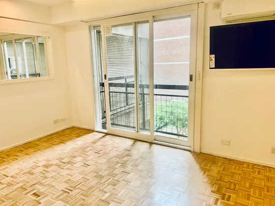 Departamento En  Venta An Palermo Chico 